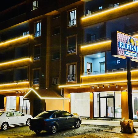 Elegant Residence Çamlıhemşin 외부 사진