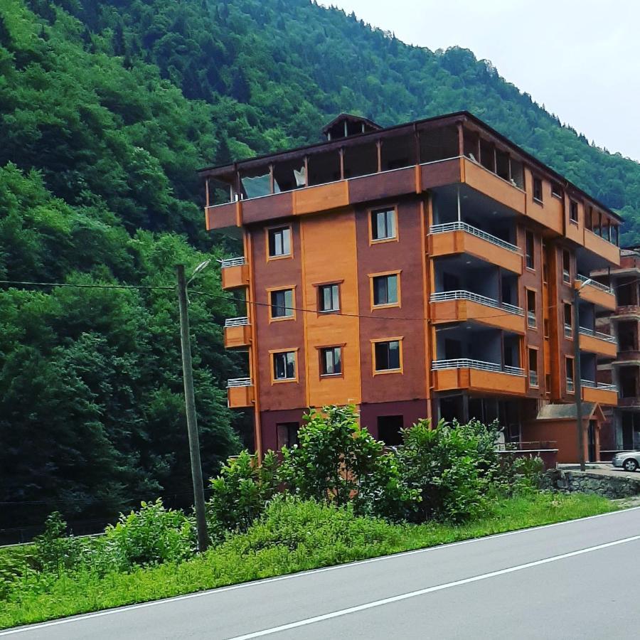 Elegant Residence Çamlıhemşin 외부 사진