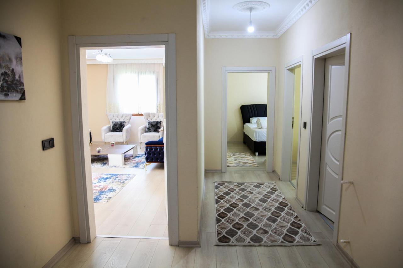 Elegant Residence Çamlıhemşin 외부 사진