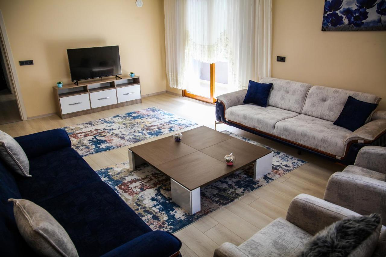 Elegant Residence Çamlıhemşin 외부 사진