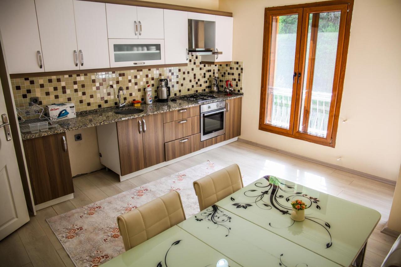 Elegant Residence Çamlıhemşin 외부 사진