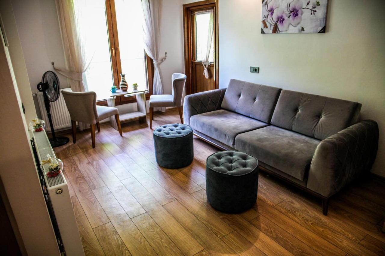 Elegant Residence Çamlıhemşin 외부 사진