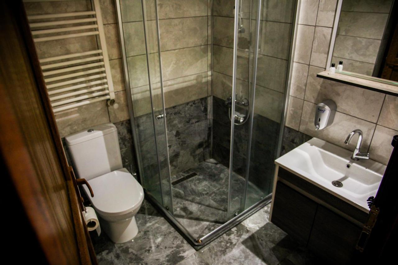 Elegant Residence Çamlıhemşin 외부 사진