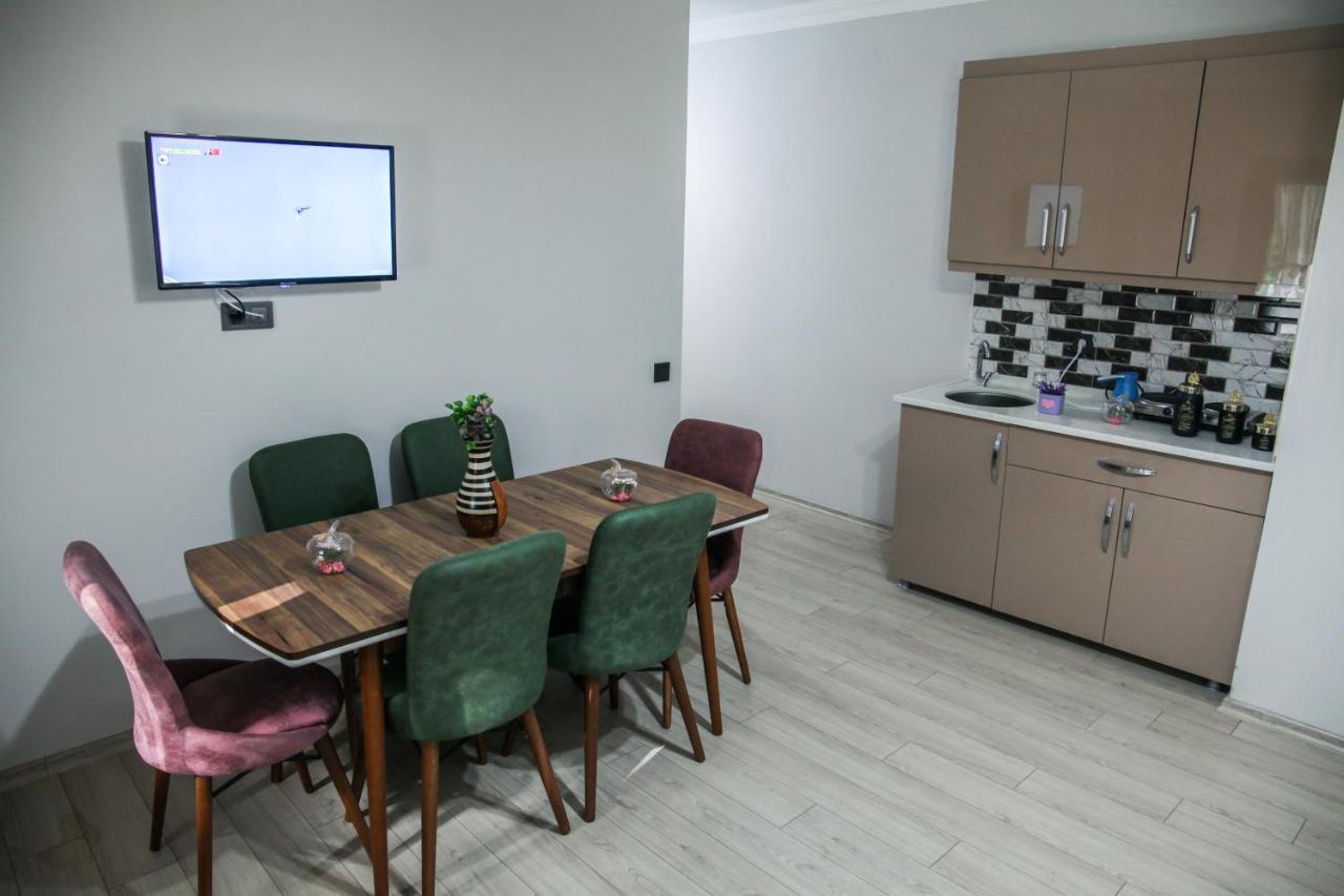Elegant Residence Çamlıhemşin 외부 사진