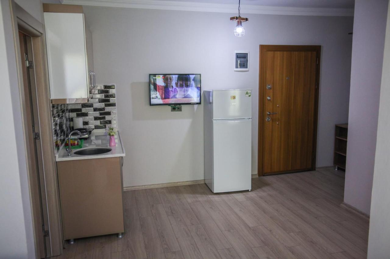 Elegant Residence Çamlıhemşin 외부 사진