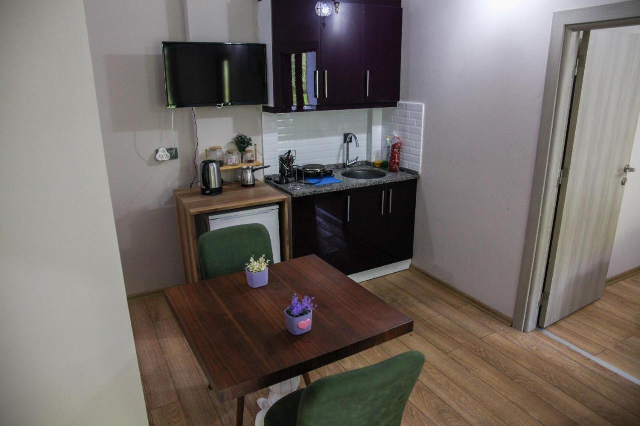 Elegant Residence Çamlıhemşin 외부 사진