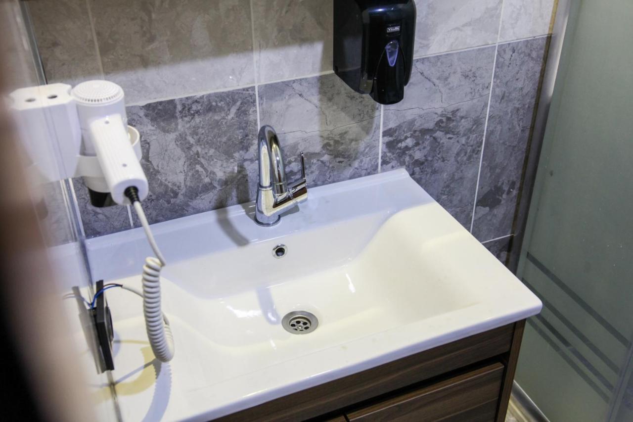 Elegant Residence Çamlıhemşin 외부 사진