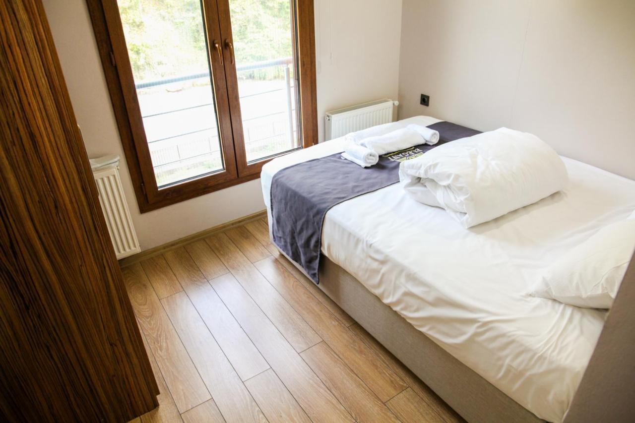 Elegant Residence Çamlıhemşin 외부 사진