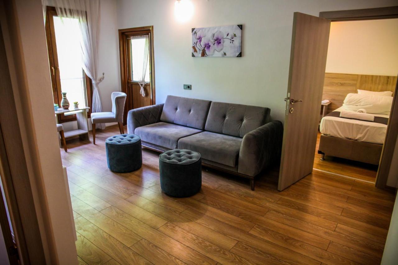 Elegant Residence Çamlıhemşin 외부 사진