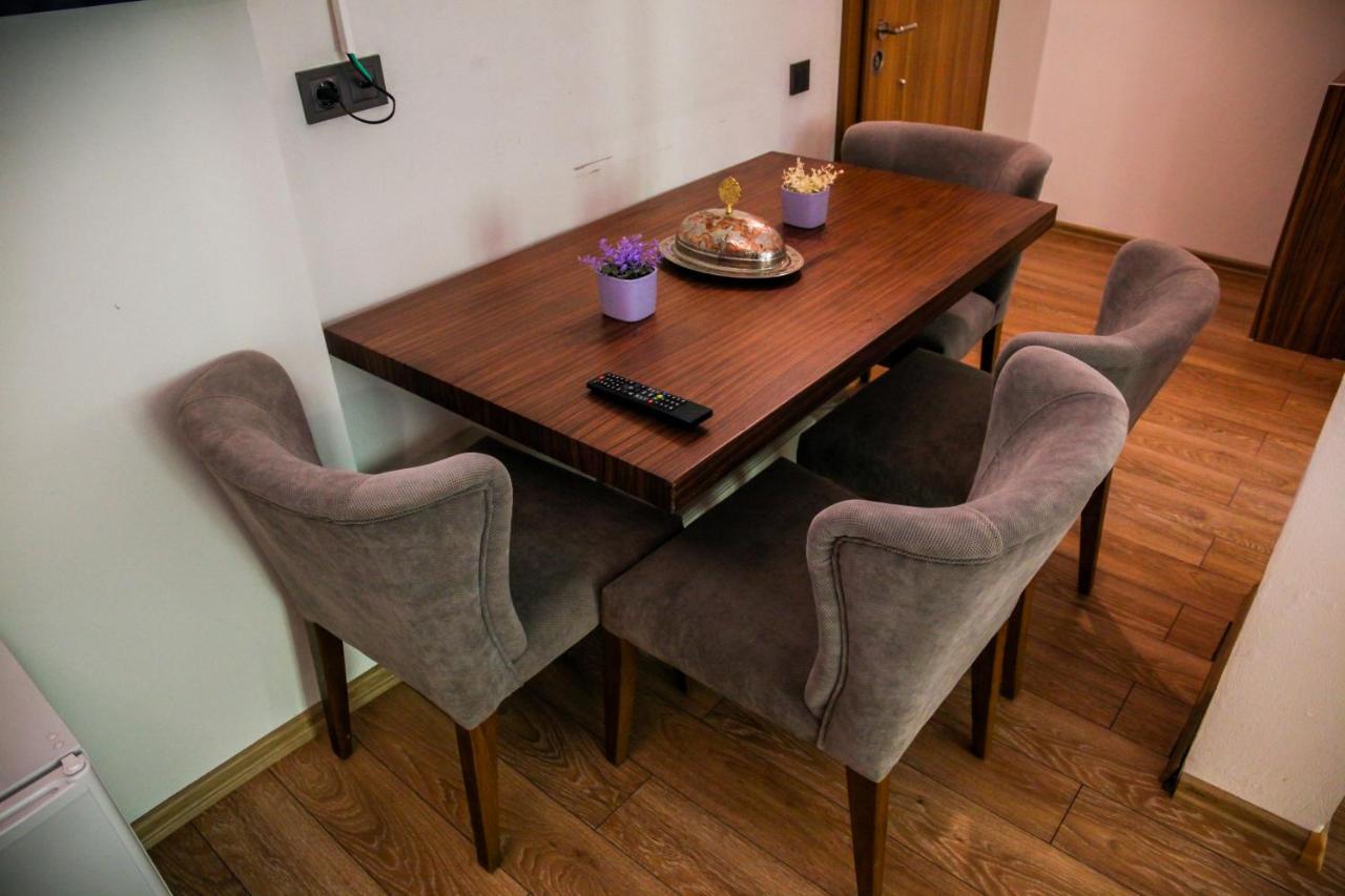 Elegant Residence Çamlıhemşin 외부 사진