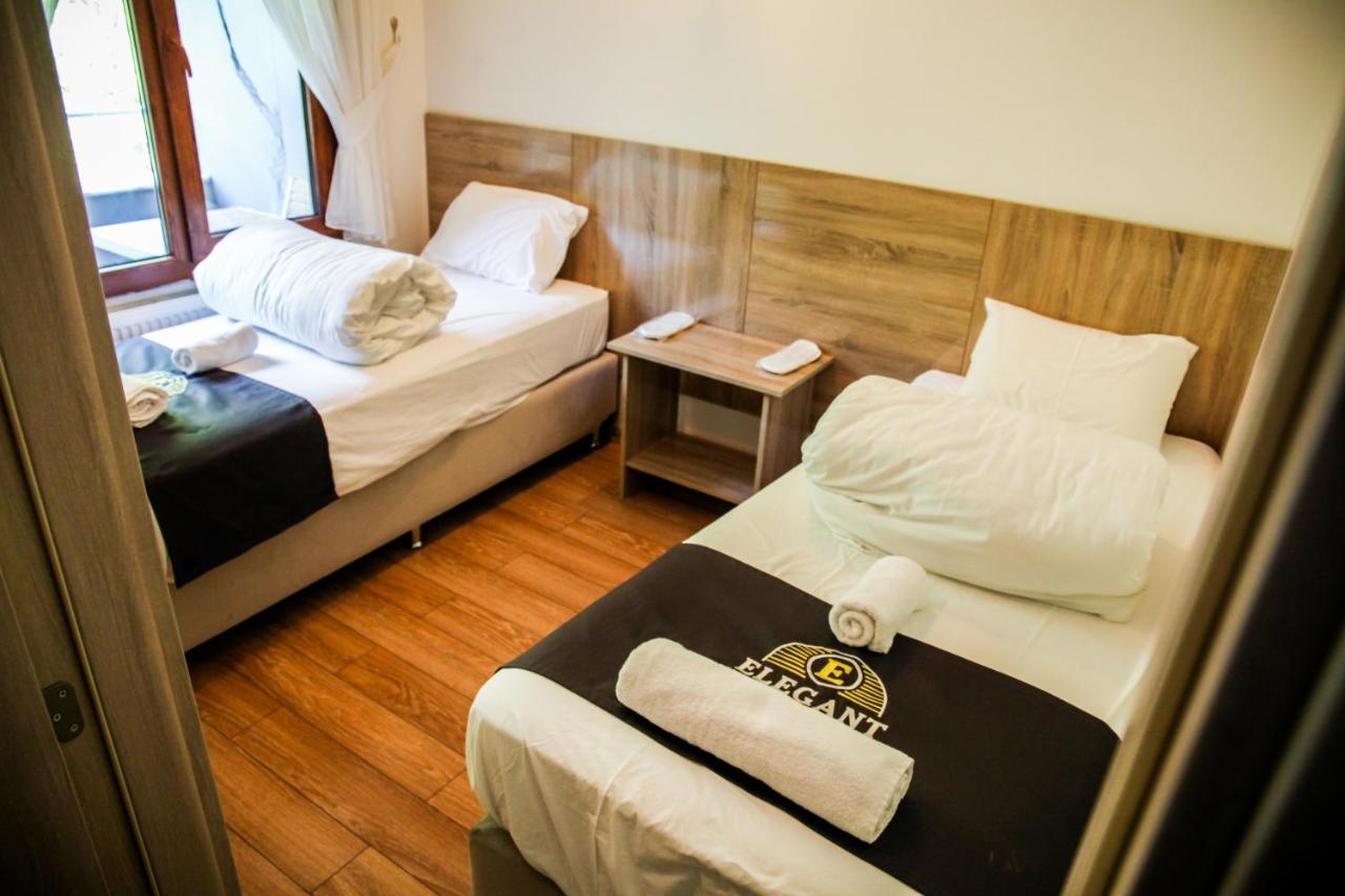 Elegant Residence Çamlıhemşin 외부 사진
