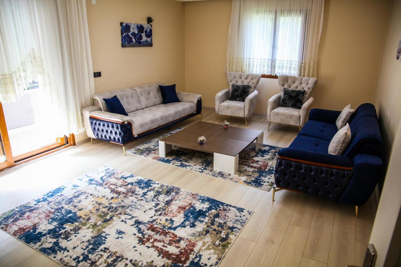 Elegant Residence Çamlıhemşin 외부 사진