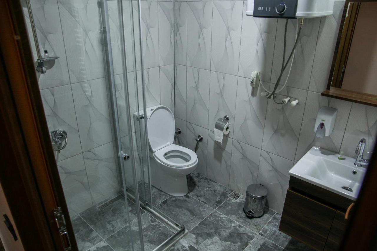 Elegant Residence Çamlıhemşin 외부 사진