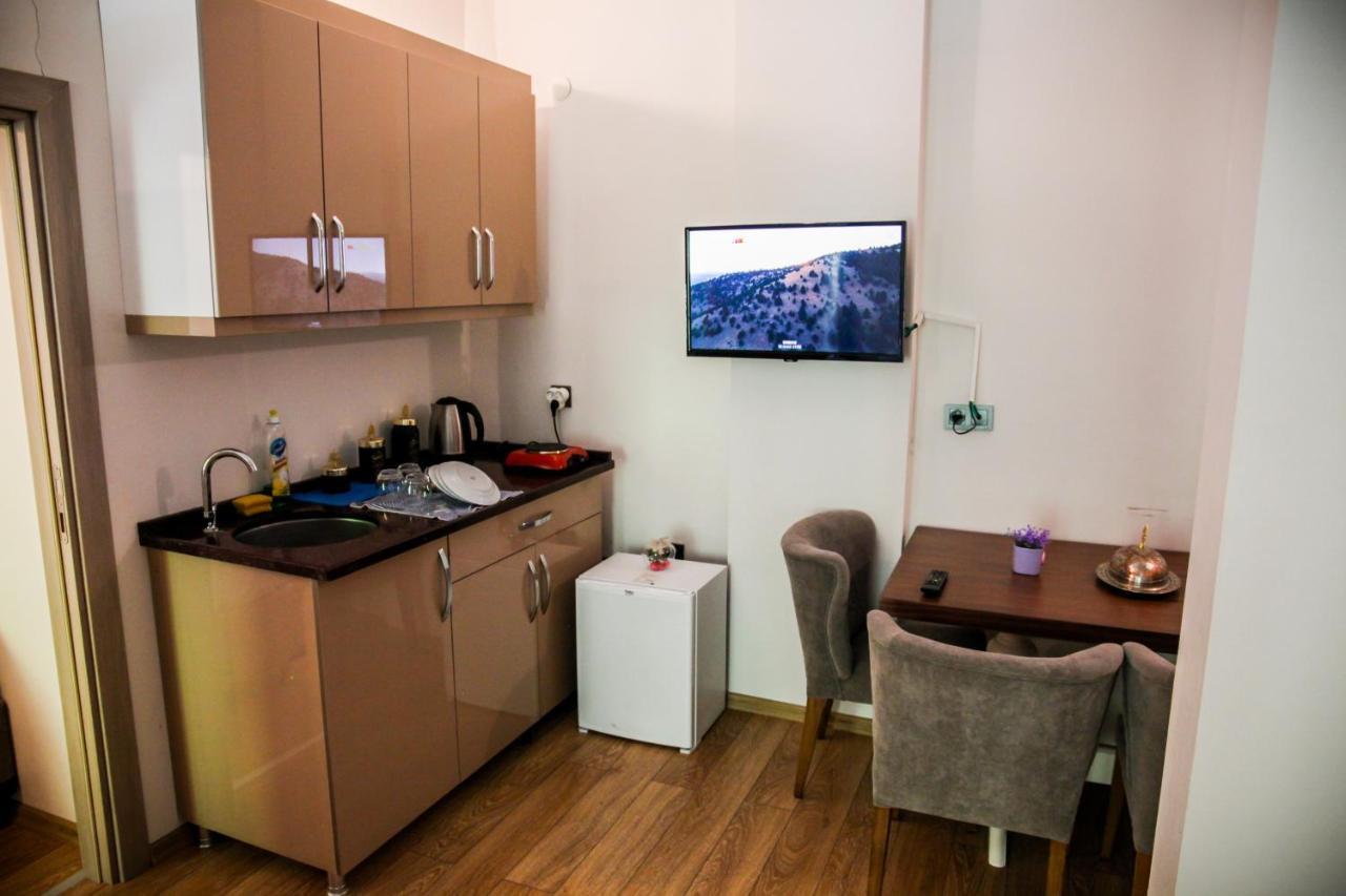 Elegant Residence Çamlıhemşin 외부 사진