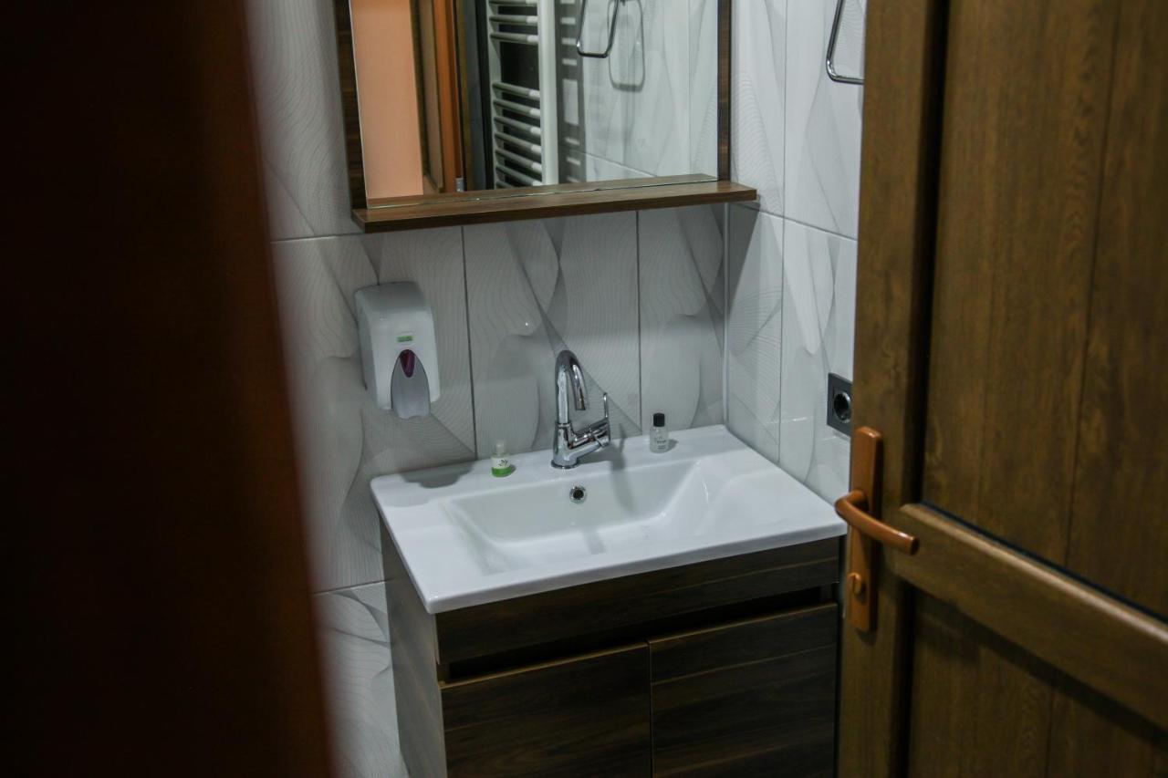 Elegant Residence Çamlıhemşin 외부 사진