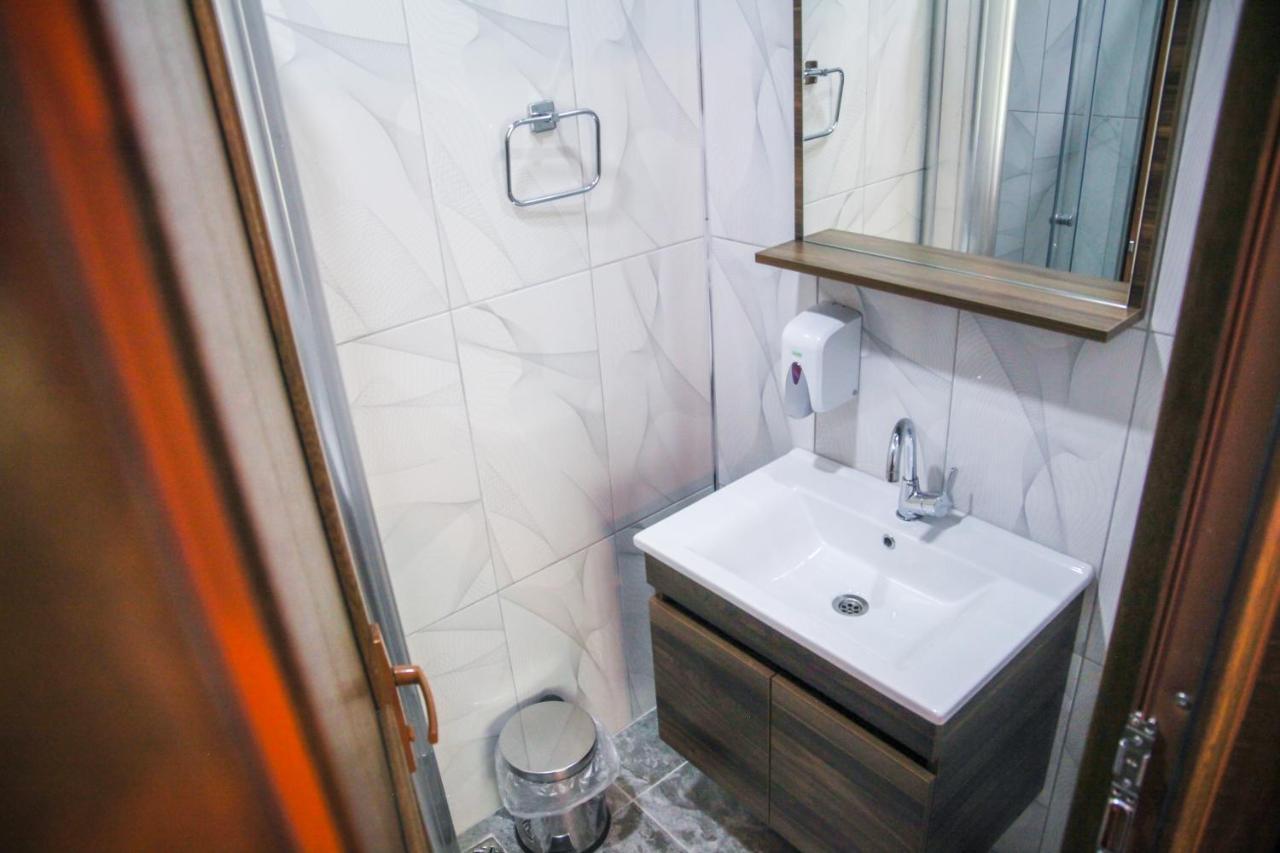 Elegant Residence Çamlıhemşin 외부 사진