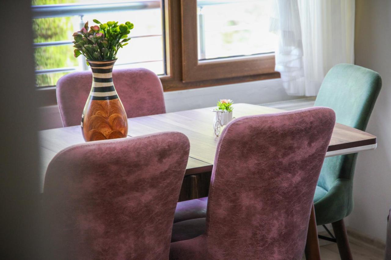 Elegant Residence Çamlıhemşin 외부 사진