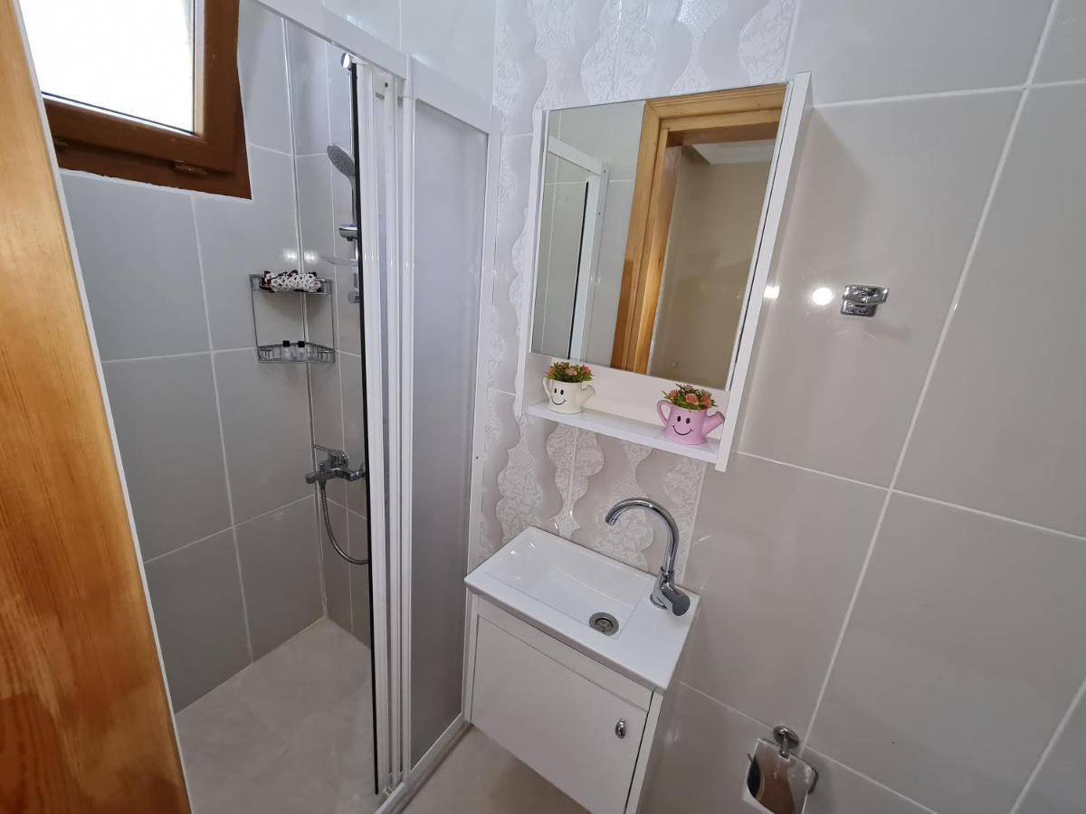 Elegant Residence Çamlıhemşin 외부 사진