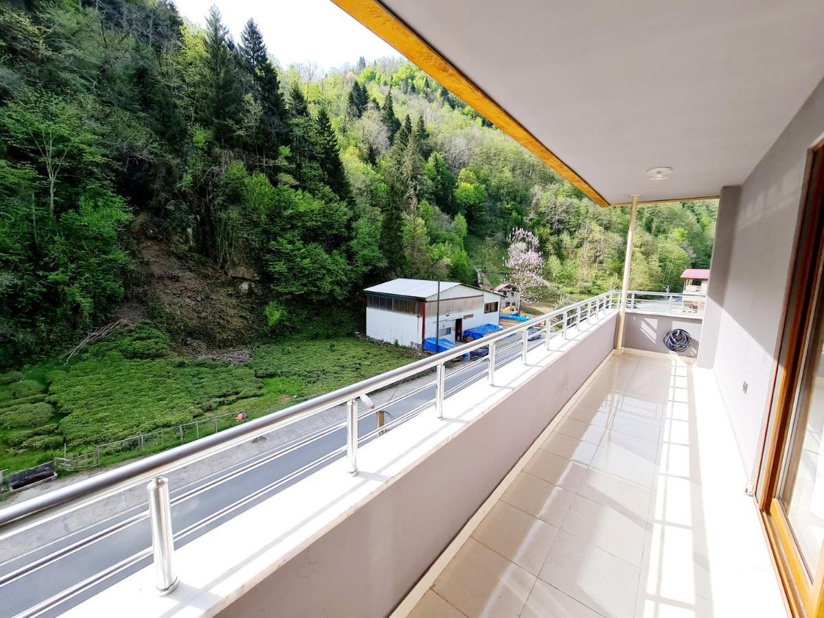 Elegant Residence Çamlıhemşin 외부 사진