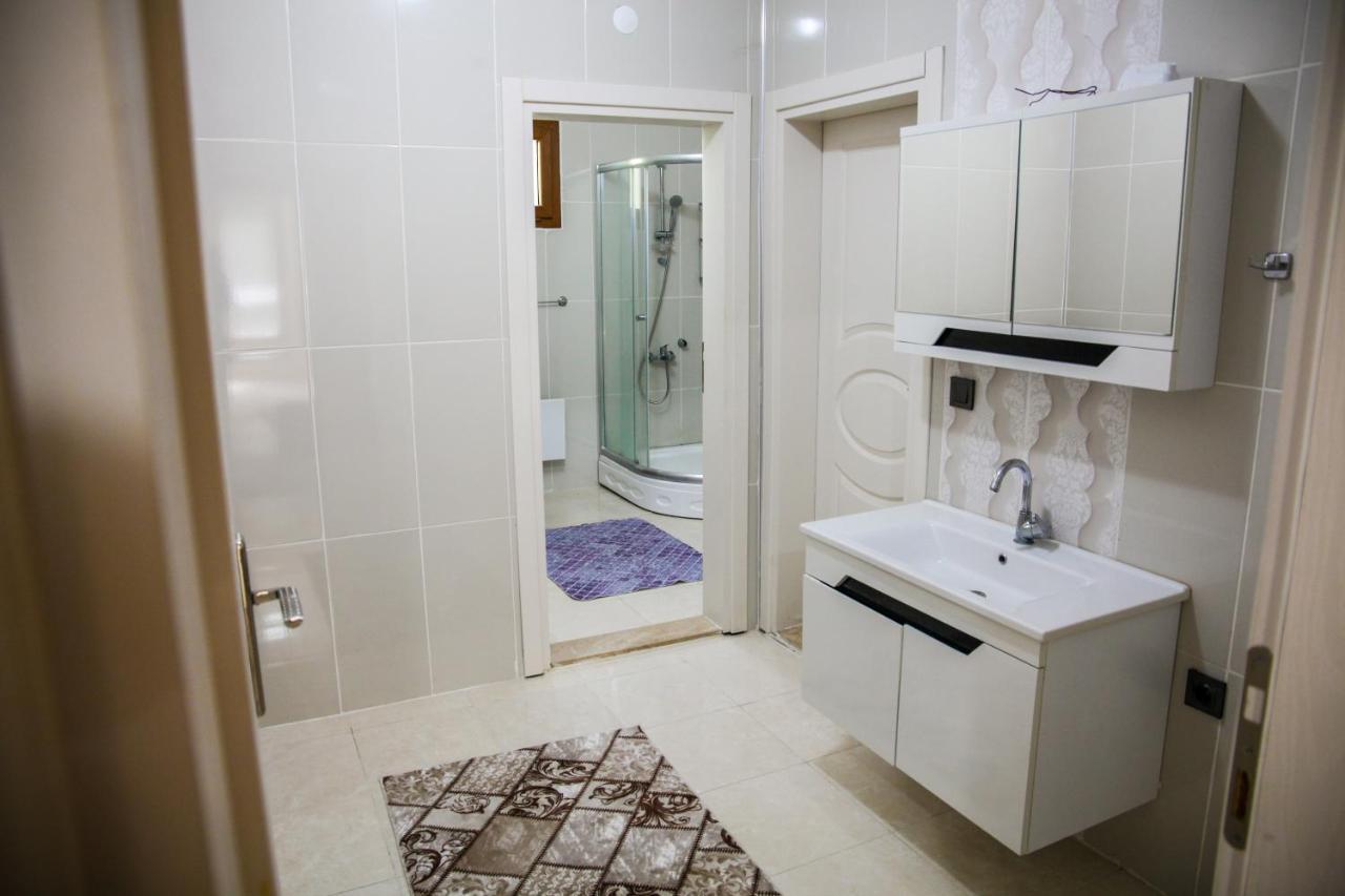 Elegant Residence Çamlıhemşin 외부 사진