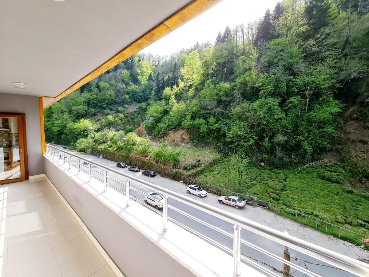 Elegant Residence Çamlıhemşin 외부 사진