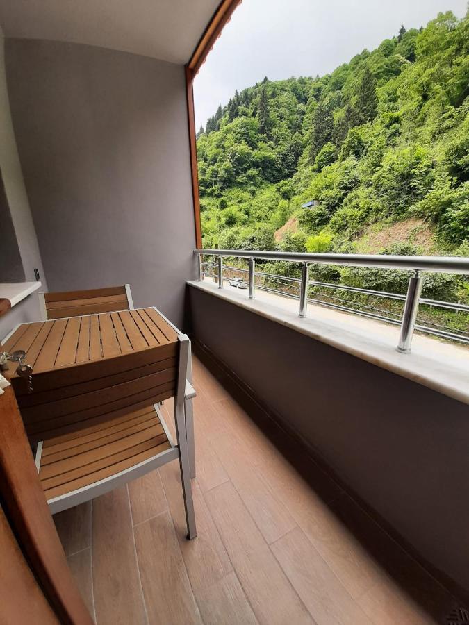 Elegant Residence Çamlıhemşin 외부 사진